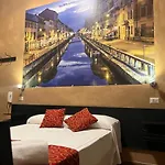 Albergo Corvetto Corso Lodi