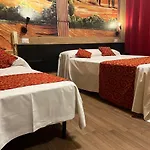 Albergo Corvetto Corso Lodi